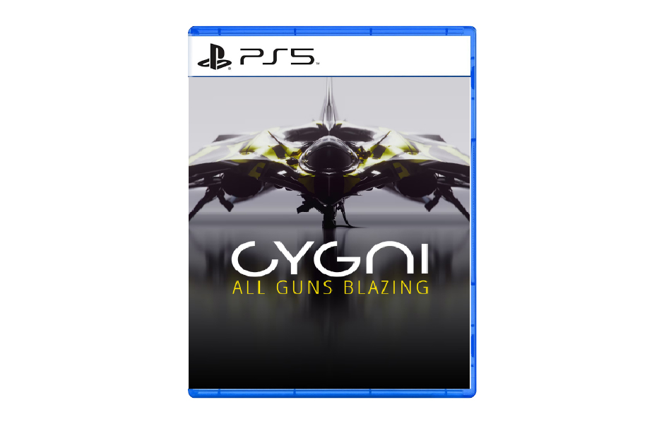 Cygni: All Guns Blazing - R3